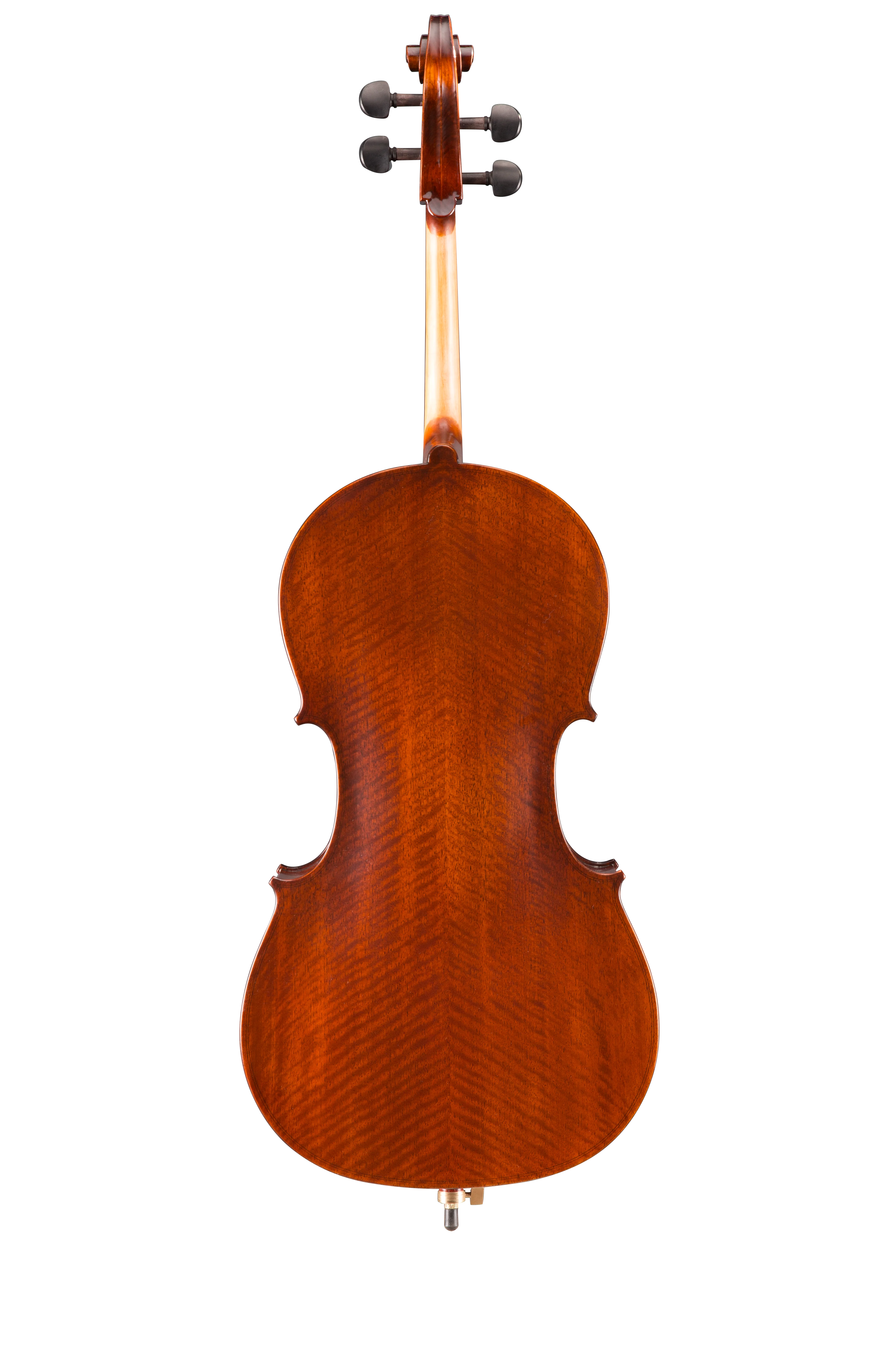 VC65 Samuel Eastman Hybrid Cello